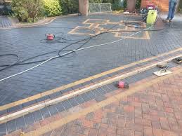 Why Choose Us For All Your Driveway Paving Needs in Tompkinsville, KY?